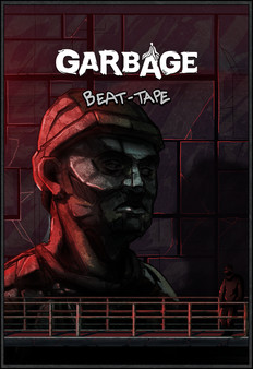 Garbage Soundtrack (Beat-tape)