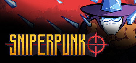 SNIPERPUNK banner image