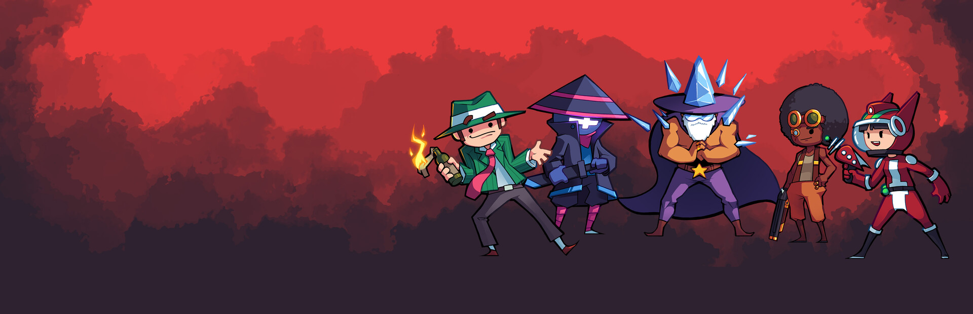 SNIPERPUNK