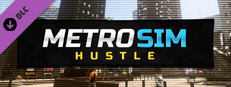 Metro Sim Hustle - Adult Only Content game capsule image