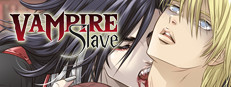 Vampire Slave 1: A Yaoi Visual Novel cover