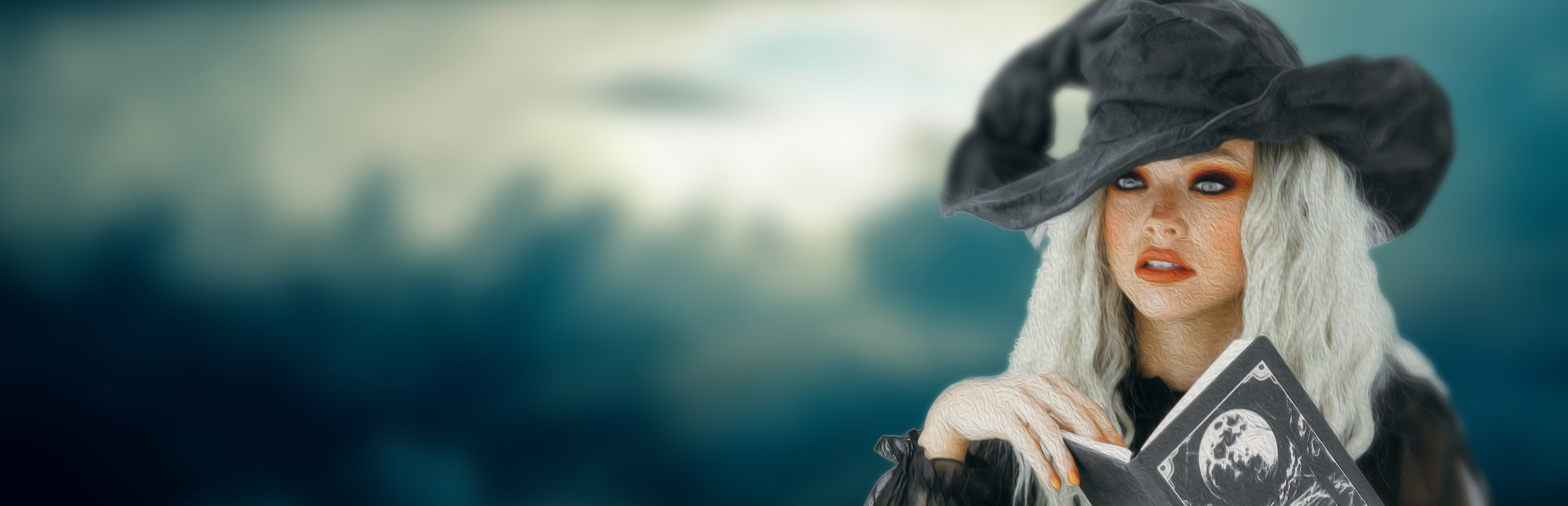 SpellHunter