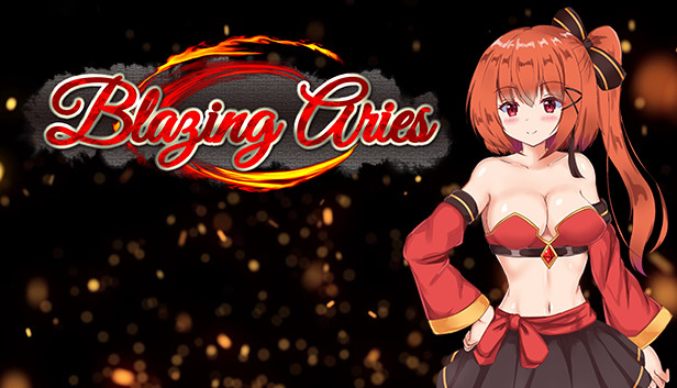 Blazing Aries