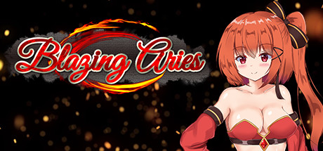 Blazing Aries by Kuroto Zakka - Game from developer catalog