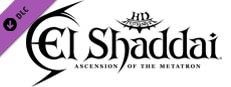 El Shaddai ASCENSION OF THE METATRON ArtBook Small Capsule Image