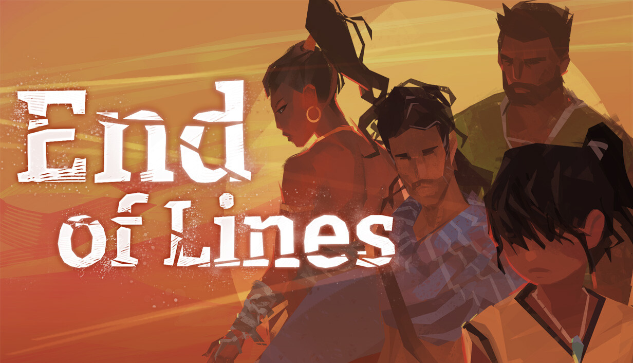 End of Lines