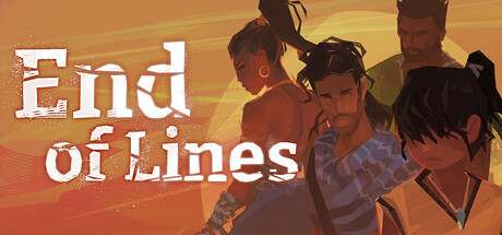 end of lines vertical card thumbnail