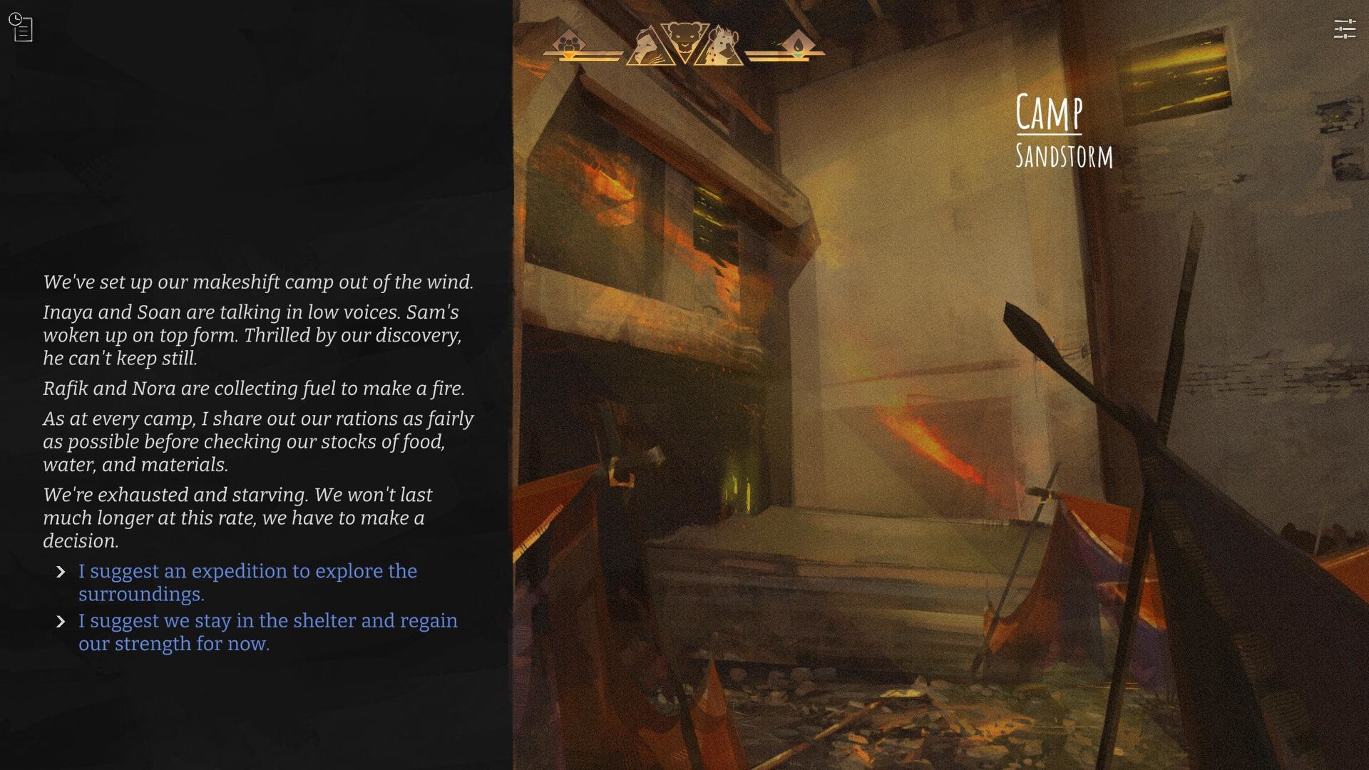 End of Lines screenshot #5