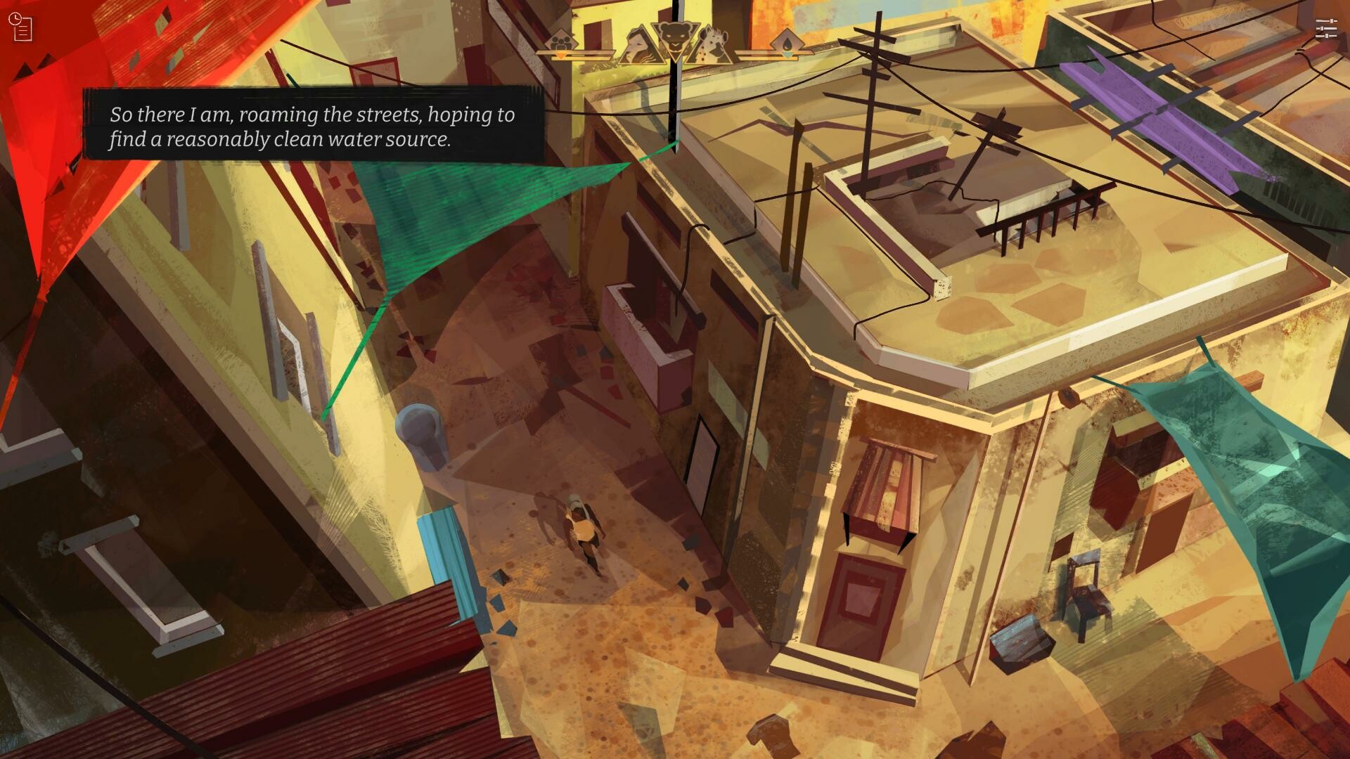 End of Lines screenshot