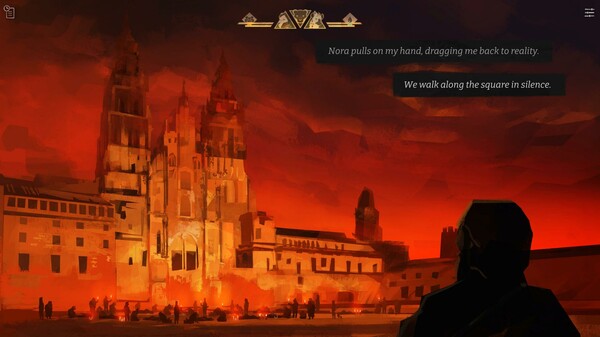 End of Lines screenshot 2