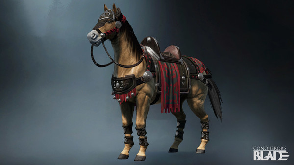 Conqueror's Blade - Battle Born Bundle
