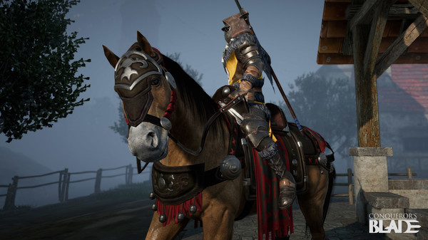 Conqueror's Blade - Battle Born Bundle
