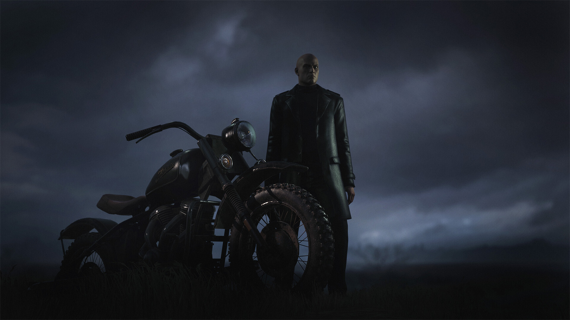 HITMAN World of Assassination image 3