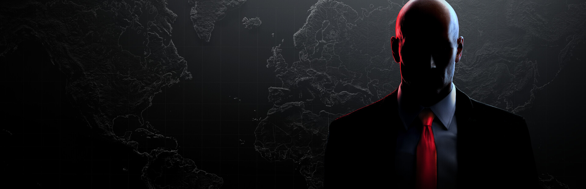 HITMAN World of Assassination
