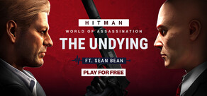 HITMAN World of Assassination