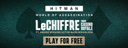 HITMAN World of Assassination