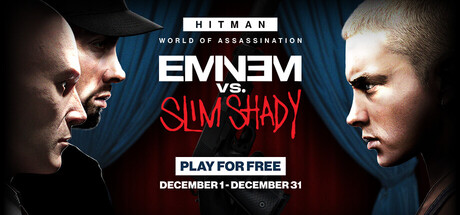 HITMAN World of Assassination steam charts