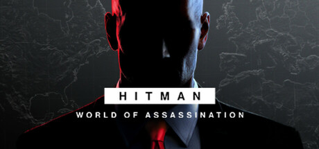 HITMAN World of Assassination steam charts