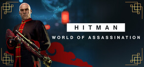 HITMAN World of Assassination