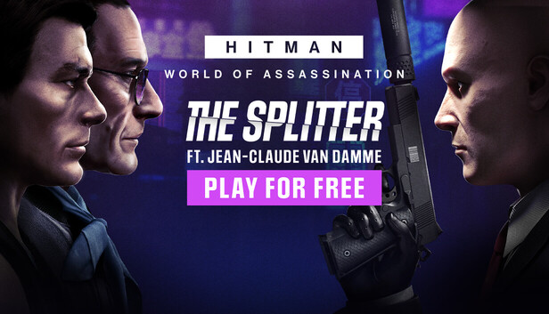 Hitman 3