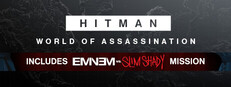 HITMAN World of Assassination