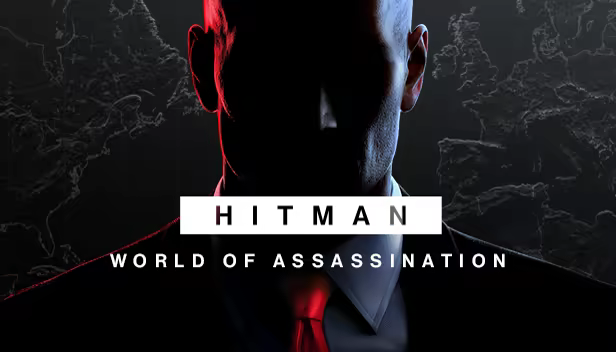 HITMAN World of Assassination image
