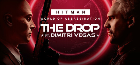 HITMAN World of Assassination