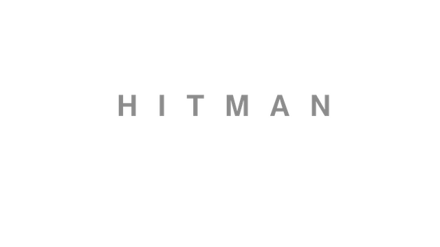 HITMAN 3