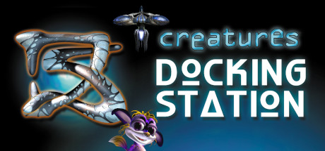 Creatures Docking Station steam charts