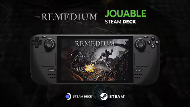 Remedium thumbnail