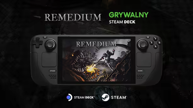 Remedium thumbnail