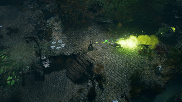 REMEDIUM screenshot 2