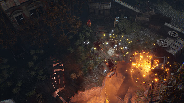 Remedium (Steam) screenshot 9