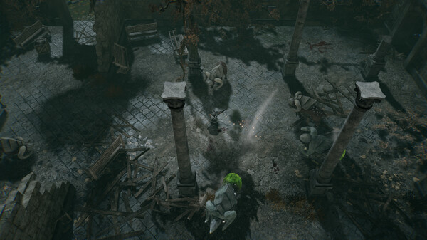 Remedium (Steam) screenshot 8