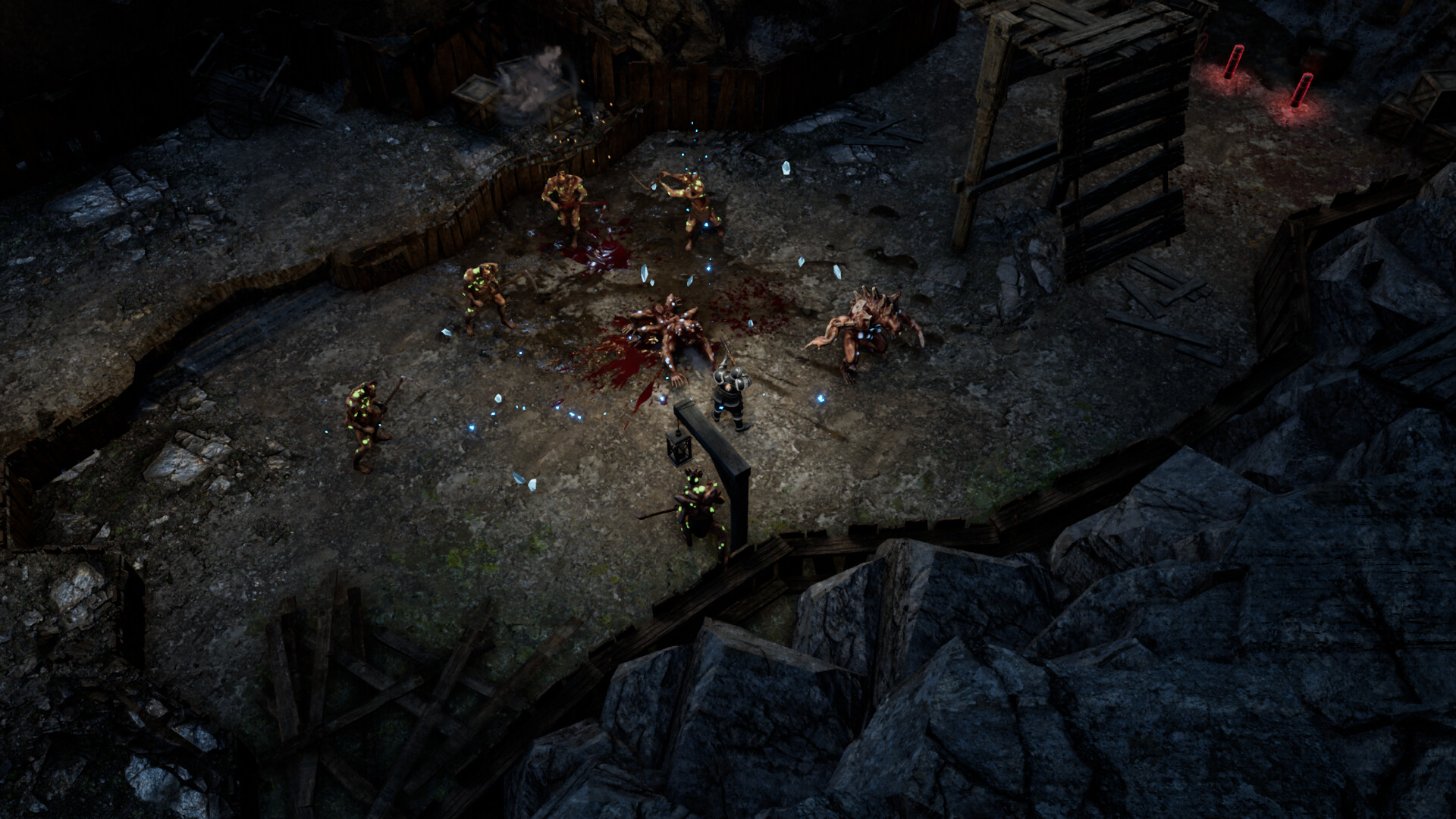 REMEDIUM screenshot 10