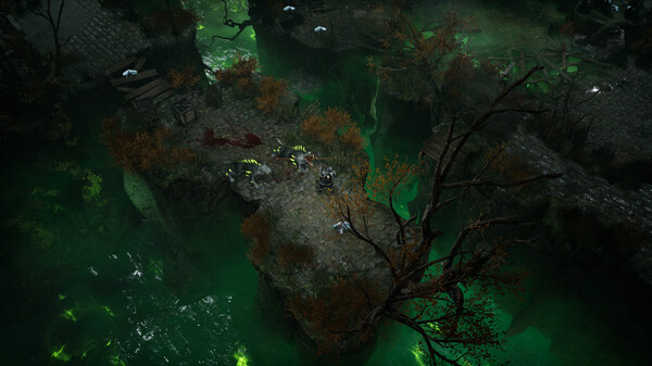 Remedium (Steam) screenshot 7