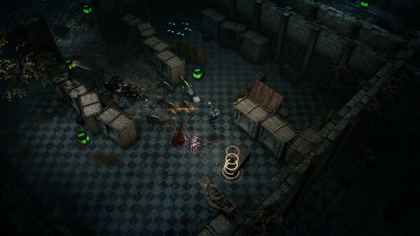 Remedium (Steam) screenshot 11