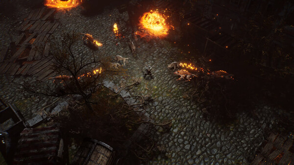 REMEDIUM screenshot 4