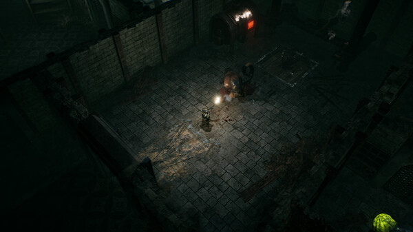 REMEDIUM screenshot 3