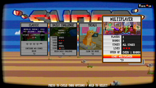 Super 56 screenshot 17