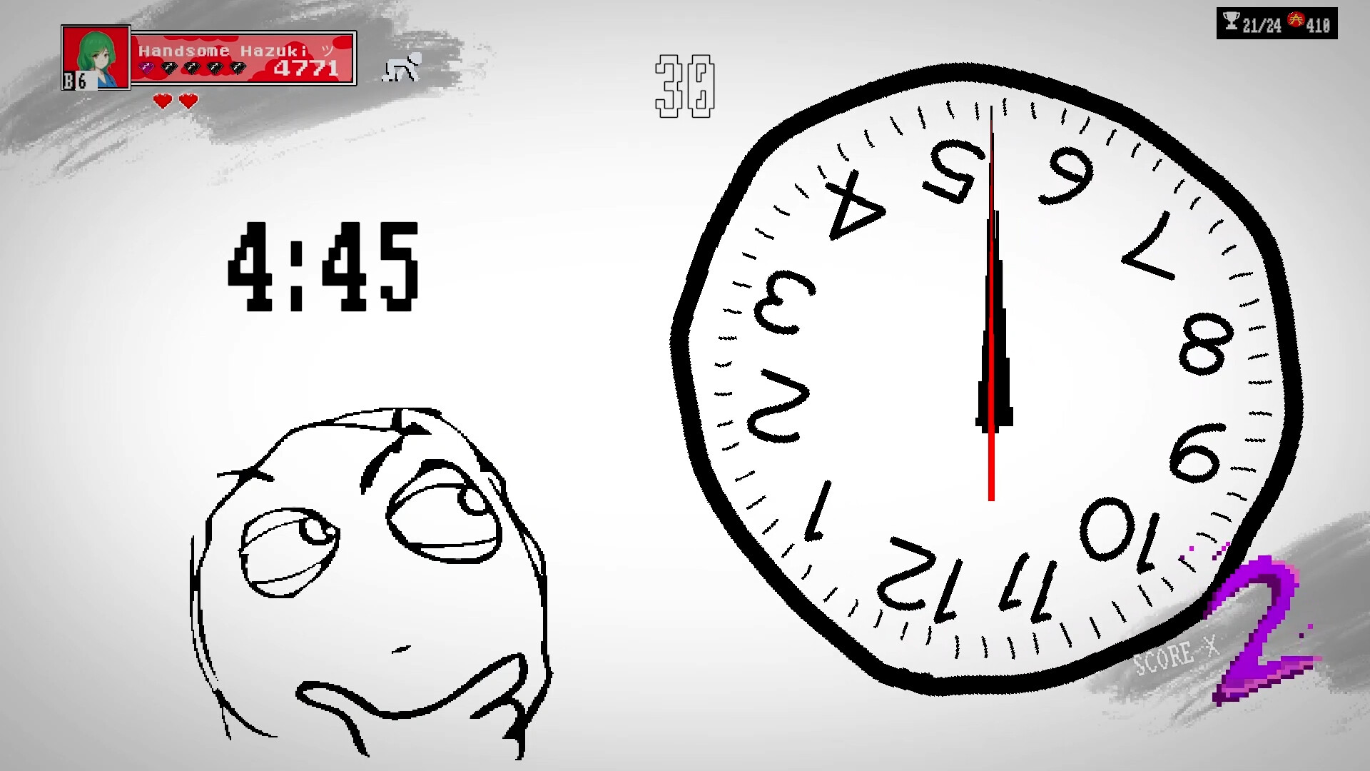 SUPER 56 screenshot 9