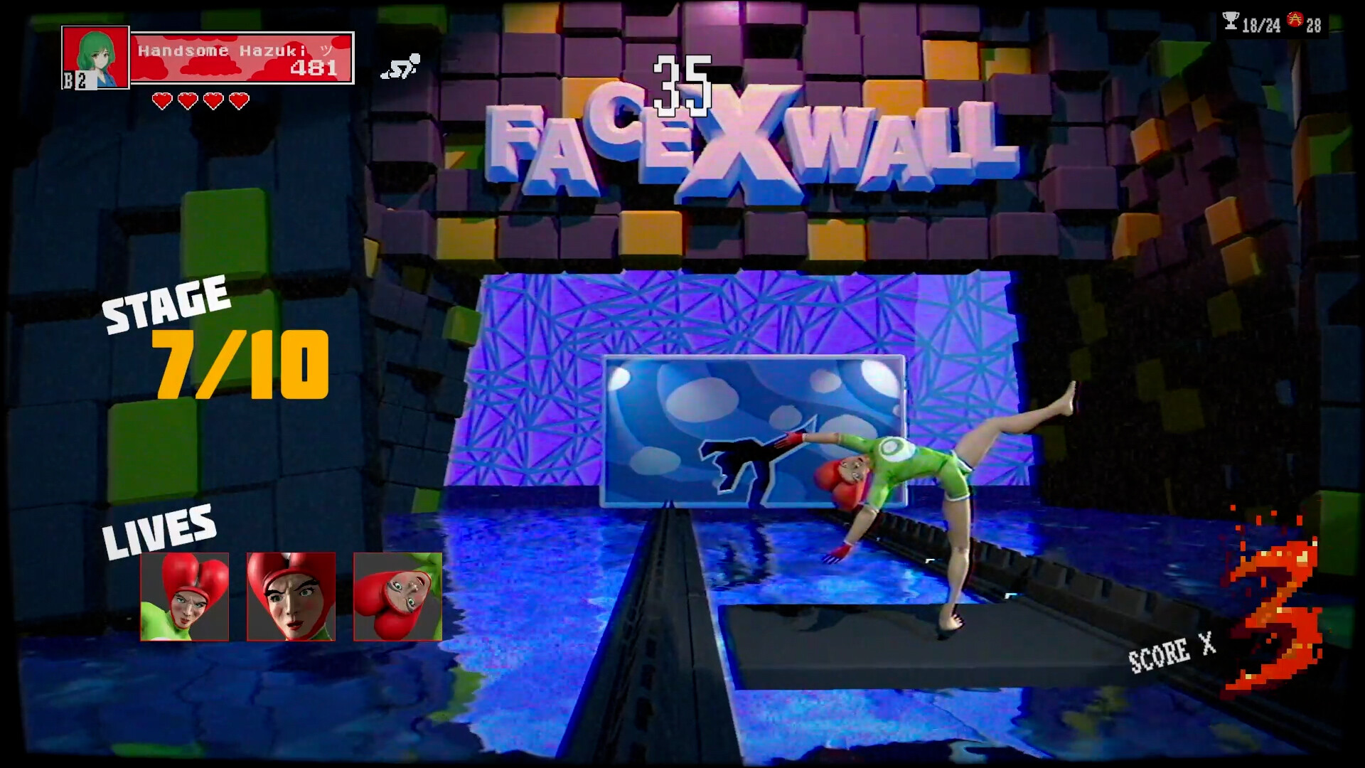 SUPER 56 screenshot 11