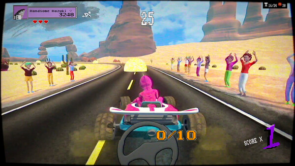 Super 56 screenshot 14