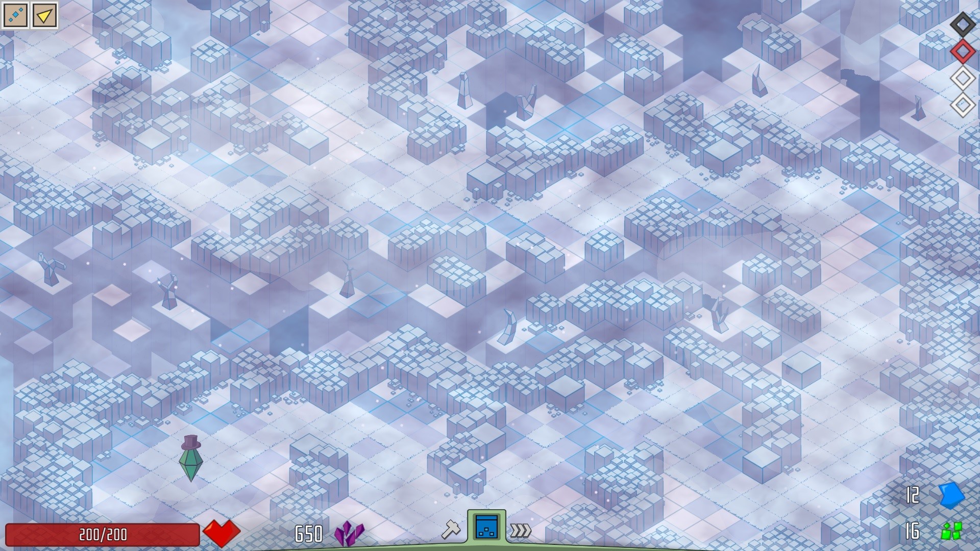 TD Worlds screenshot #10