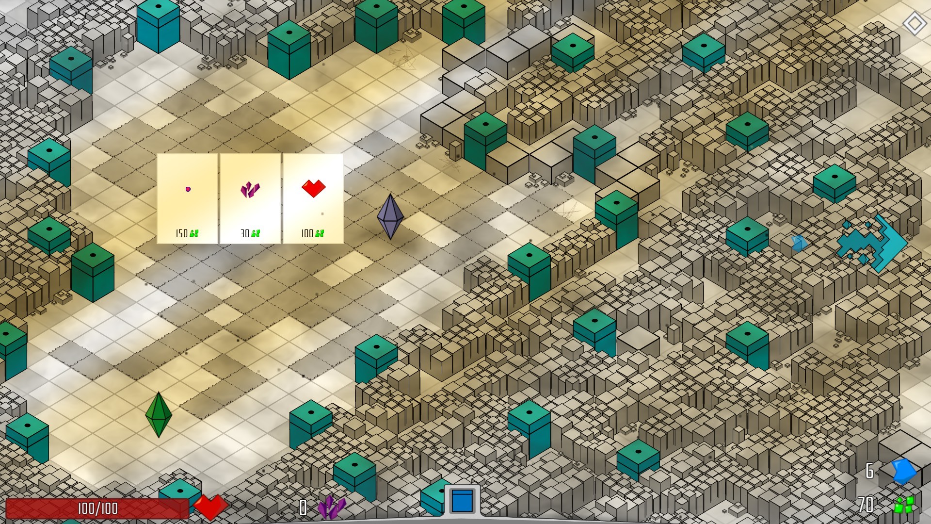 TD Worlds screenshot #9