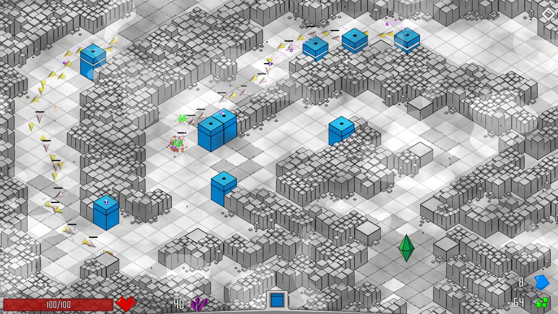 TD Worlds screenshot #11