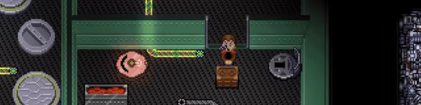 Crossed Wires video 4
