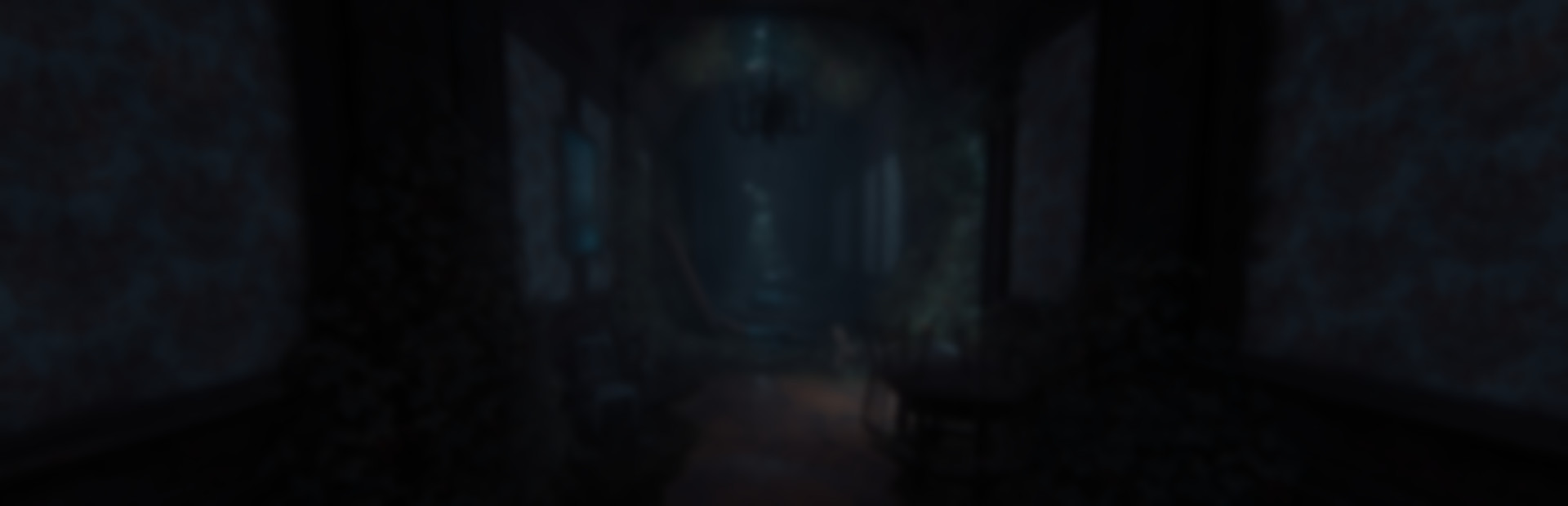 Uninvited Guest