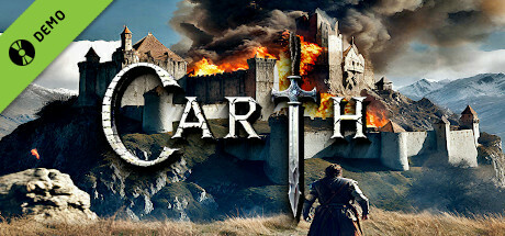 Carth Demo game cover