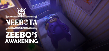 Neebota: Zeebo's Awakening